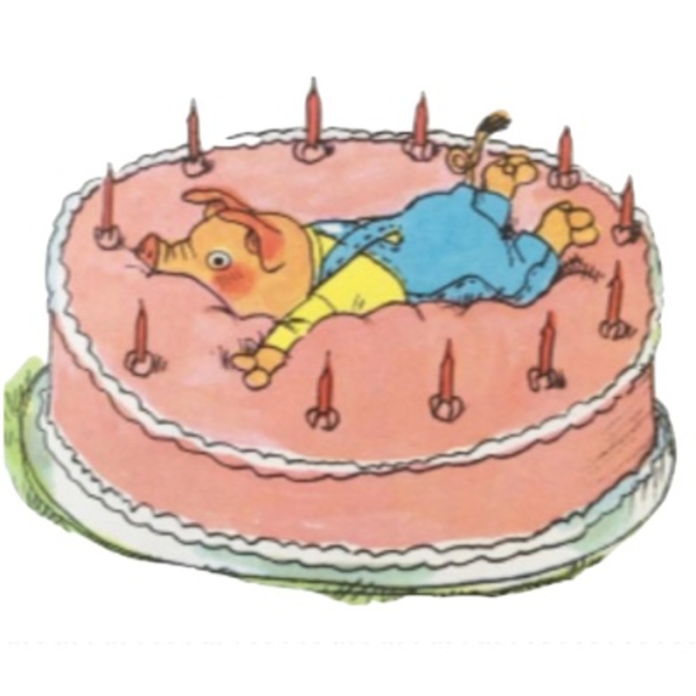 Meet your Posher, Vivian